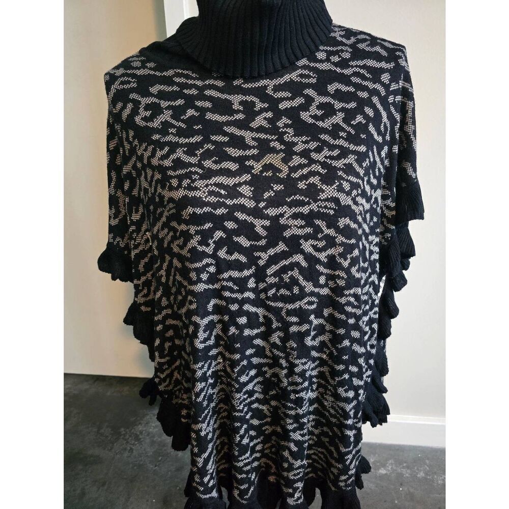 Joseph A Poncho